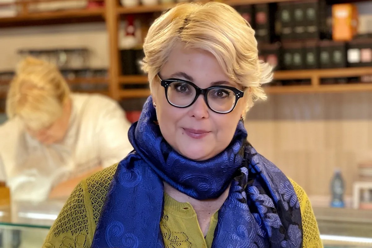 Ada Parisi